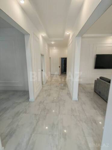 Satılır 4 otaqlı həyət evi/bağ evi 185 m², Mərdəkan q., photo 8 from 16