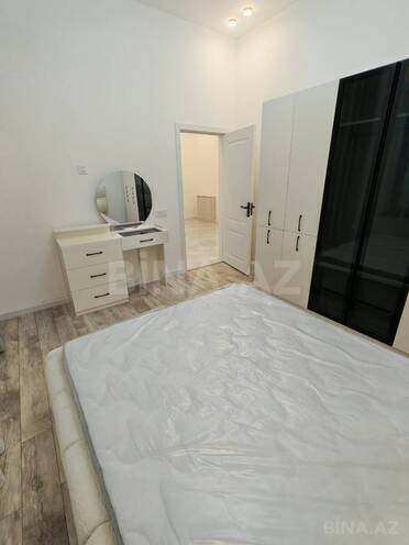 Satılır 4 otaqlı həyət evi/bağ evi 185 m², Mərdəkan q., photo 12 from 16