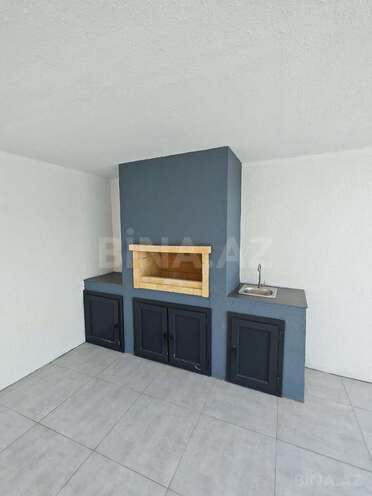 Satılır 4 otaqlı həyət evi/bağ evi 185 m², Mərdəkan q., photo 5 from 16