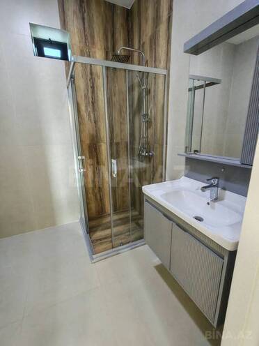 Satılır 4 otaqlı həyət evi/bağ evi 185 m², Mərdəkan q., photo 11 from 16