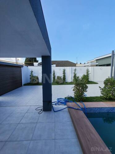Satılır 4 otaqlı həyət evi/bağ evi 185 m², Mərdəkan q., photo 6 from 16