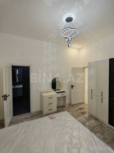 Satılır 4 otaqlı həyət evi/bağ evi 185 m², Mərdəkan q., photo 14 from 16