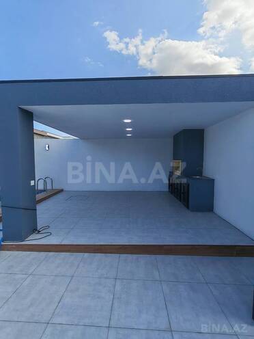 Satılır 4 otaqlı həyət evi/bağ evi 185 m², Mərdəkan q., photo 7 from 16