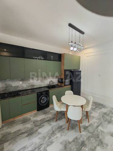Satılır 4 otaqlı həyət evi/bağ evi 185 m², Mərdəkan q., photo 10 from 16