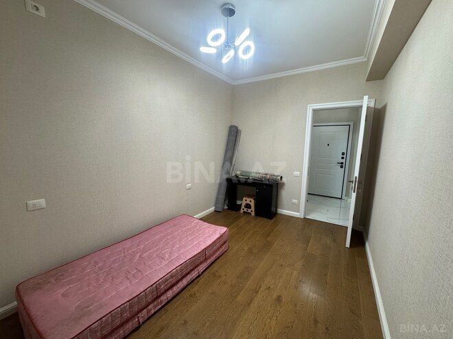 İcarəyə verilir 3 otaqlı yeni tikili 70 m², Yasamal r., photo 8 from 10