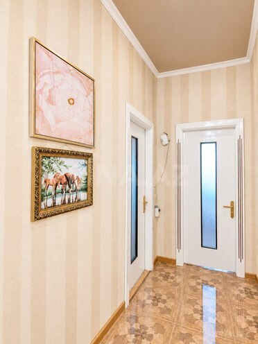 Satılır 2 otaqlı yeni tikili 102 m², 8 Noyabr m., photo 23 from 31