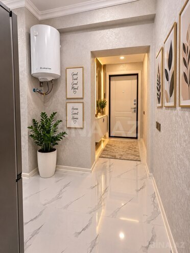 Продаётся 1-комн. новостройка 30 м², photo 4 from 8