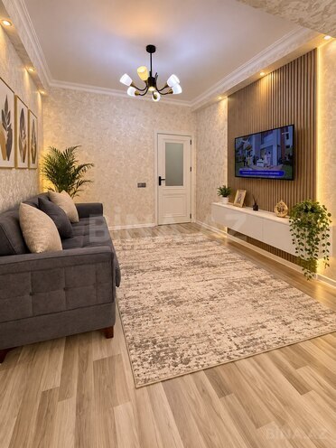 Продаётся 1-комн. новостройка 30 м², photo 1 from 8