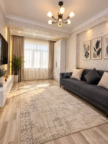 Продаётся 1-комн. новостройка 30 м², photo 3 from 8