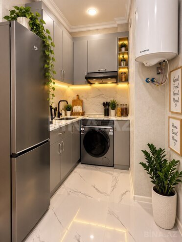 Продаётся 1-комн. новостройка 30 м², photo 6 from 8