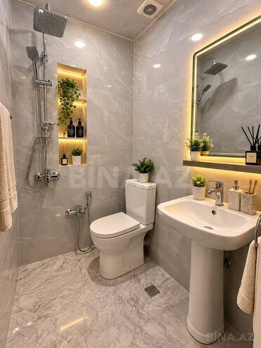 Продаётся 1-комн. новостройка 30 м², photo 7 from 8