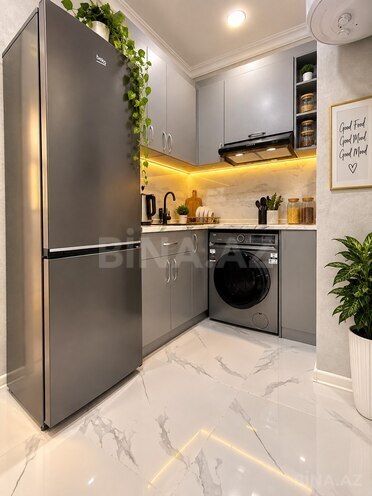 Продаётся 1-комн. новостройка 30 м², photo 5 from 8