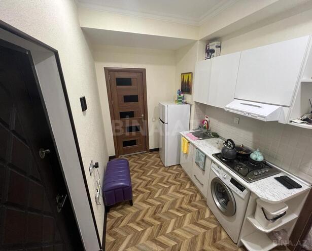 Сдаётся 1-комн. новостройка 50 м², Наримановский  р., photo 8 from 15