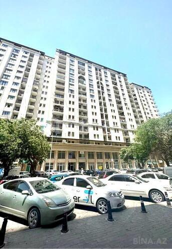 Сдаётся 1-комн. новостройка 50 м², Наримановский  р., photo 13 from 15