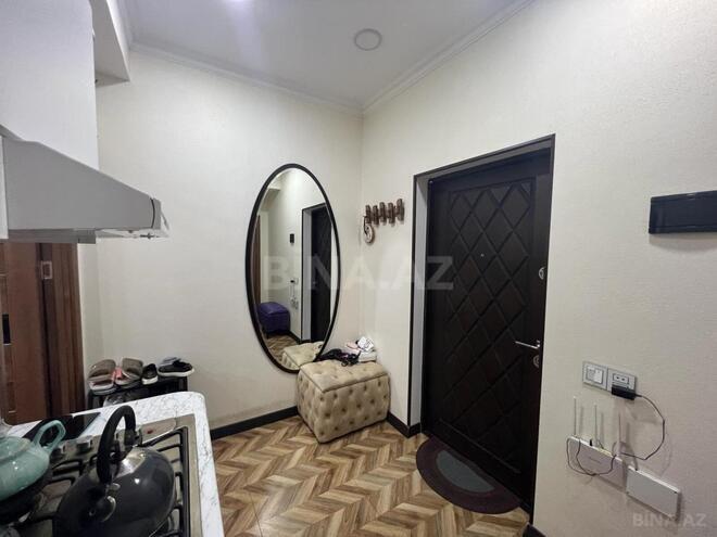 Сдаётся 1-комн. новостройка 50 м², Наримановский  р., photo 9 from 15