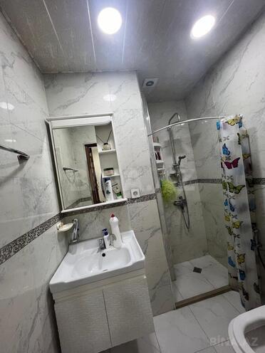 Сдаётся 1-комн. новостройка 50 м², Наримановский  р., photo 11 from 15