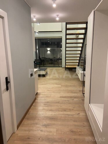 Satılır 6 otaqlı həyət evi/bağ evi 437 m², Nardaran q., photo 4 from 14