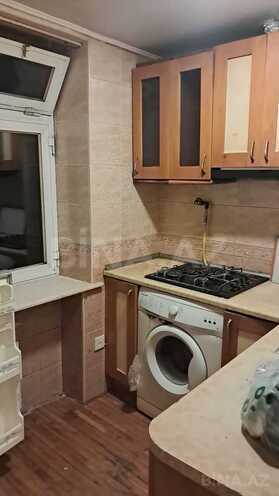 Сдаётся 3-комн. вторичка 70 м², м. Элмляр Академиясы, photo 4 from 7