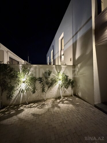 Satılır 6 otaqlı həyət evi/bağ evi 437 m², Nardaran q., photo 1 from 14