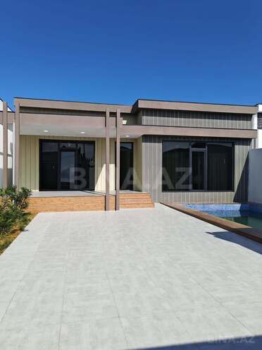 Продаётся 4-комн. дом/дача 185 м², пос. Мардакан, photo 1 from 15