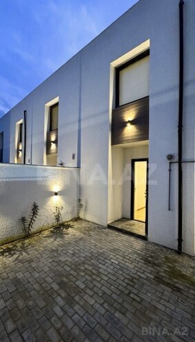 Satılır 6 otaqlı həyət evi/bağ evi 437 m², Nardaran q., photo 13 from 14