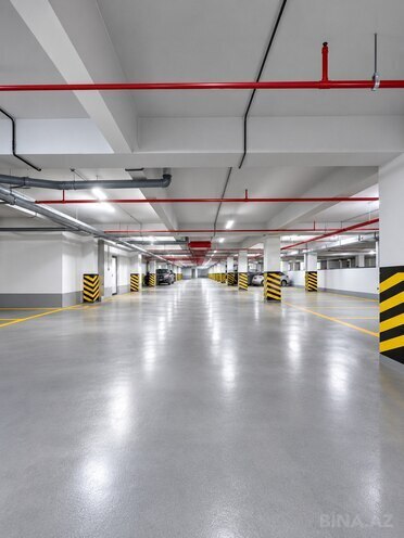 Satılır 2 otaqlı yeni tikili 102 m², 8 Noyabr m., photo 30 from 31