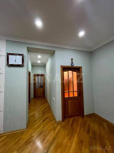 İcarəyə verilir 2 otaqlı yeni tikili 100 m², Səbail r., photo 4 from 19
