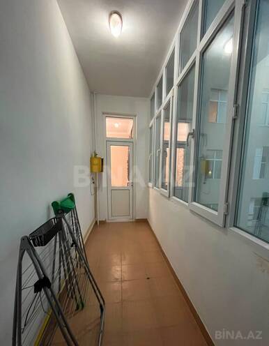 İcarəyə verilir 2 otaqlı yeni tikili 100 m², Səbail r., photo 13 from 19