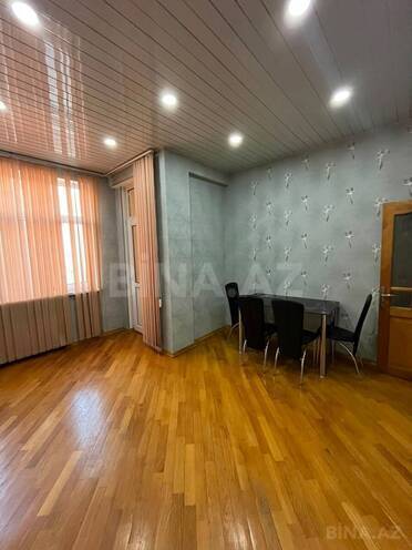 İcarəyə verilir 2 otaqlı yeni tikili 100 m², Səbail r., photo 11 from 19