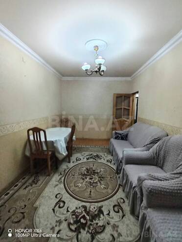 Satılır 2 otaqlı köhnə tikili 65 m², Elmlər Akademiyası m., photo 6 from 18