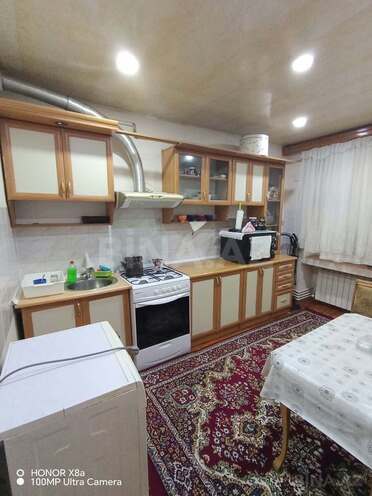 Satılır 2 otaqlı köhnə tikili 65 m², Elmlər Akademiyası m., photo 11 from 18
