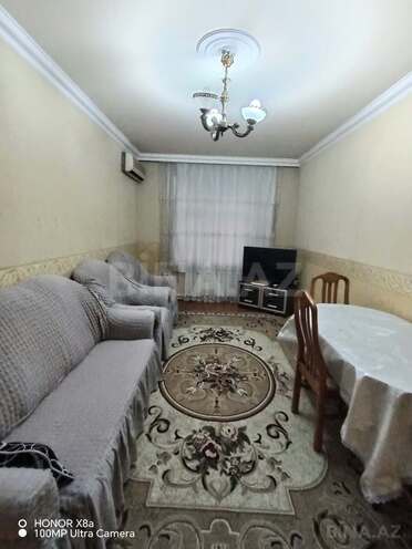 Satılır 2 otaqlı köhnə tikili 65 m², Elmlər Akademiyası m., photo 7 from 18