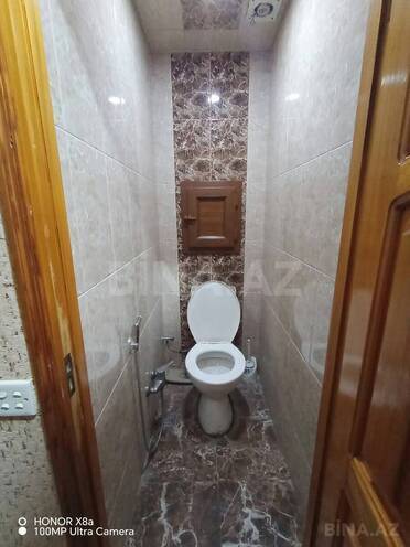 Satılır 2 otaqlı köhnə tikili 65 m², Elmlər Akademiyası m., photo 17 from 18