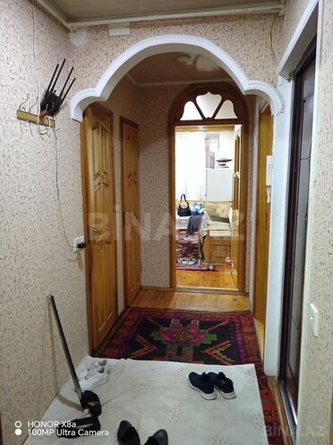 Satılır 2 otaqlı köhnə tikili 65 m², Elmlər Akademiyası m., photo 12 from 18