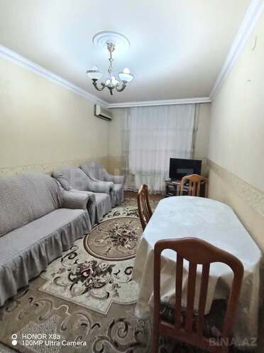 Satılır 2 otaqlı köhnə tikili 65 m², Elmlər Akademiyası m., photo 5 from 18