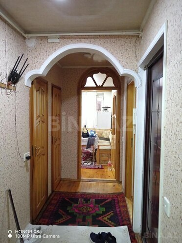 Satılır 2 otaqlı köhnə tikili 65 m², Elmlər Akademiyası m., photo 15 from 18