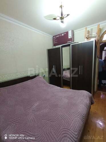Satılır 2 otaqlı köhnə tikili 65 m², Elmlər Akademiyası m., photo 8 from 18
