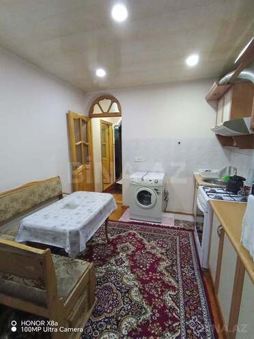 Satılır 2 otaqlı köhnə tikili 65 m², Elmlər Akademiyası m., photo 10 from 18