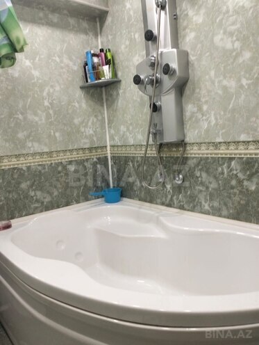 Сдаётся 2-комн. вторичка 50 м², м. Иншаатчылар, photo 7 from 9