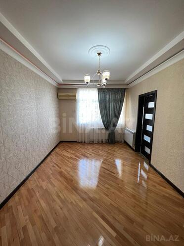 Сдаётся 1-комн. вторичка 30 м², м. Мемар Аджеми, photo 5 from 13