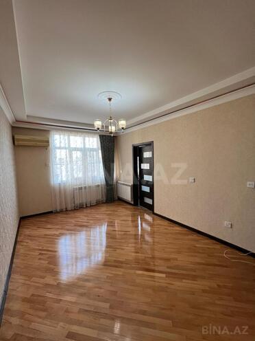 Сдаётся 1-комн. вторичка 30 м², м. Мемар Аджеми, photo 3 from 13