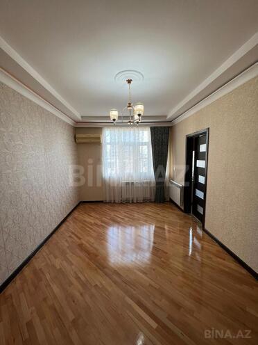 Сдаётся 1-комн. вторичка 30 м², м. Мемар Аджеми, photo 1 from 13