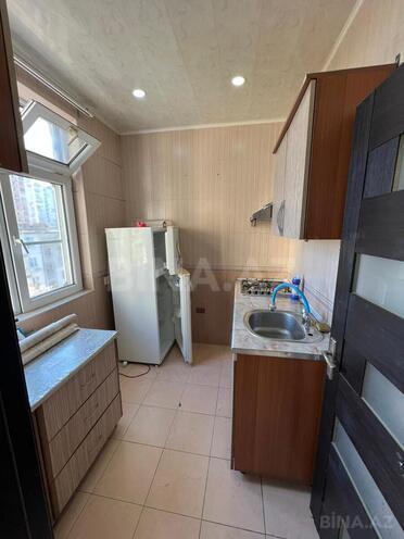 Сдаётся 1-комн. вторичка 30 м², м. Мемар Аджеми, photo 10 from 13