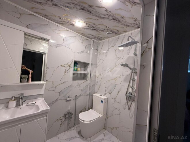 Продаётся 2-комн. новостройка 56 м², пос. Масазыр, photo 3 from 11