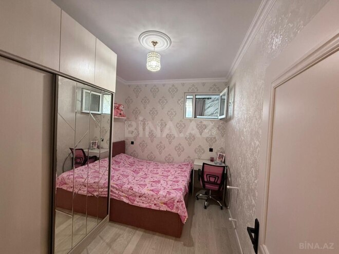 Продаётся 2-комн. новостройка 56 м², пос. Масазыр, photo 5 from 11