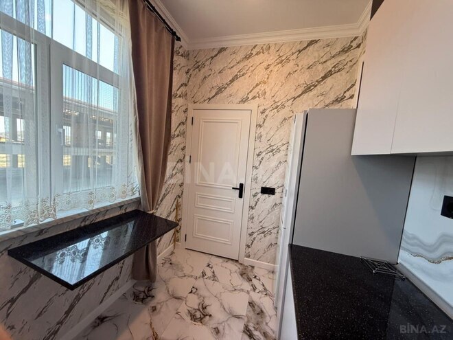 Продаётся 2-комн. новостройка 56 м², пос. Масазыр, photo 10 from 11