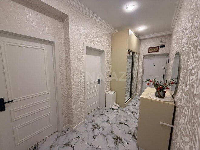 Продаётся 2-комн. новостройка 56 м², пос. Масазыр, photo 4 from 11