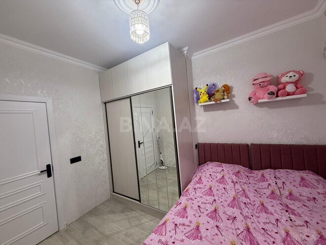 Продаётся 2-комн. новостройка 56 м², пос. Масазыр, photo 9 from 11
