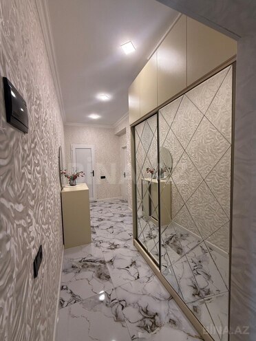 Продаётся 2-комн. новостройка 56 м², пос. Масазыр, photo 8 from 11