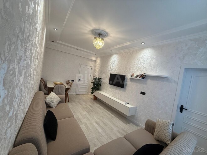 Продаётся 2-комн. новостройка 56 м², пос. Масазыр, photo 7 from 11